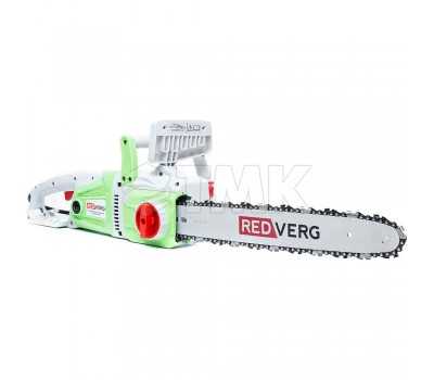 Пила цепная электрическая RedVerg RD-EC2200-16S