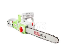Пила цепная электрическая RedVerg RD-EC2200-16S-foto5