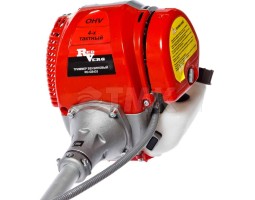 Триммер бензиновый RedVerg RD-GB435-foto3