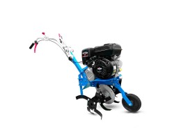 Мотокультиватор Нева МК100Р-B&S (CR750)-foto2