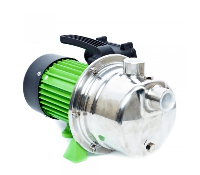 Насос центробежный самовсасывающий RedVerg RD-SPS80L Насос центробежный самовсасывающий RedVerg RD-SPS80L