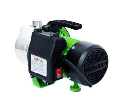 Насос центробежный самовсасывающий RedVerg RD-SPS80L-foto4