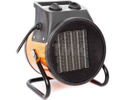 Воздухонагреватель электрический RedVerg RD-EHC3-foto2