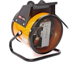 Воздухонагреватель электрический RedVerg RD-EHC3-foto4