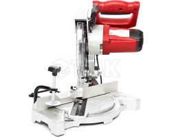 Пила торцовочная Redverg RD-MS210-1250-foto4