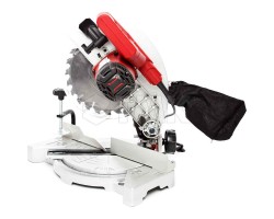Пила торцовочная Redverg RD-MS210-1250-foto3