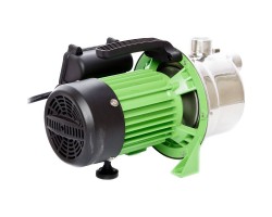 Насос центробежный самовсасывающий RedVerg RD-SPS60L-foto3