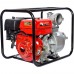 Мотопомпа RD-WP40C RedVerg