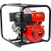 Мотопомпа RD-WP40C RedVerg