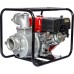 Мотопомпа RD-WP40C RedVerg