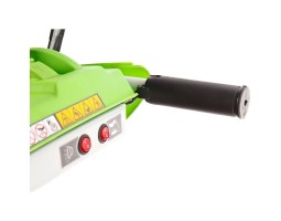 Снегоуборщик RedVerg RD-270-13E-foto4