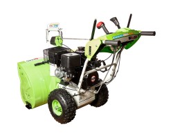 Снегоуборщик RedVerg RD-270-13E-foto2