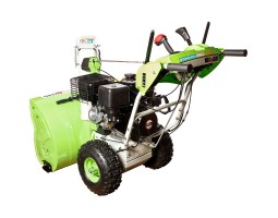 Снегоуборщик RedVerg RD-270-13E-foto2