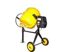 Бетоносмеситель RedVerg RD-CM280-foto4