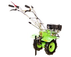 Мотоблок Волгарь-3БС-foto2