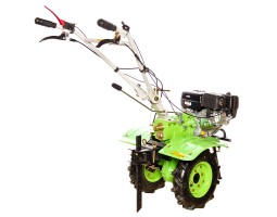 Мотоблок Волгарь-3БС-foto2