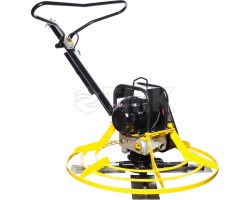 Затирочная машина RD-S100E RedVerg-foto2