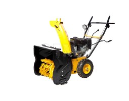 Снегоуборщик RD-250-65E RedVerg-foto2