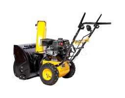 Снегоуборщик RD-250-65E RedVerg-foto3