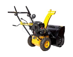 Снегоуборщик RD-250-65E RedVerg-foto4