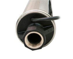 Насос погружной Джилекс Водомет 55/75 (обратный клапан)-foto2