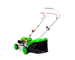 Газонокосилка бензиновая RedVerg RD-GL40-foto3