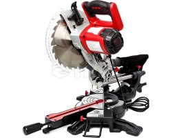 Пила торцовочная RedVerg RD-MS255-2000S-foto3