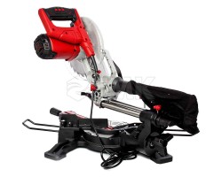 Пила торцовочная RedVerg RD-MS255-2000S-foto4