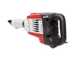 Отбойный молоток RedVerg RD-DH1850-foto2