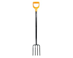 Вилы FISKARS садовые Solid-foto2