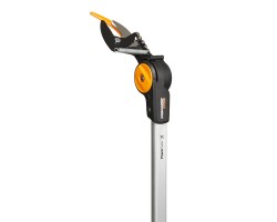 Сучкорез FISKARS телескопический PowerGear X UPX82-foto2