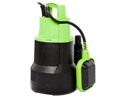 Насос дренажный RedVerg RD-SPP750/5-foto2