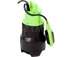 Насос дренажный RedVerg RD-SPP750/25-foto2