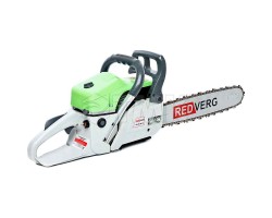 Бензопила RedVerg RD-GC50-16-foto3