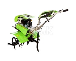 Мотоблок Муравей-3МФ (без колес)-foto2