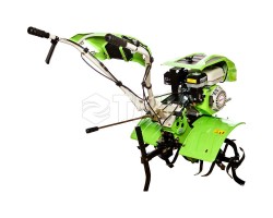 Мотоблок Муравей-3МФ (без колес)-foto4