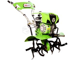 Мотоблок Муравей-3МФ (без колес)-foto3