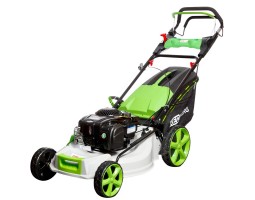 Газонокосилка бензиновая RedVerg RD-GLM53SB-IS-foto3