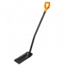 Лопата FISKARS совковая Solid