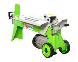 Дровокол электрический RD-LS 25-52E RedVerg-foto2