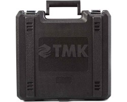 Шуруповерт аккумуляторный REDVERG RD-SD18L/2Y-foto8