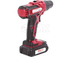 Шуруповерт аккумуляторный REDVERG RD-SD18L/2Y-foto3