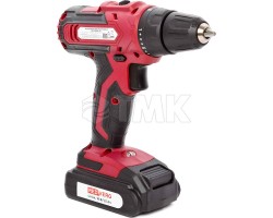 Шуруповерт аккумуляторный REDVERG RD-SD18L/2Y-foto4