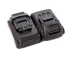 Шуруповерт аккумуляторный REDVERG RD-SD18L/2Y-foto5