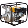 Мотопомпа RD-WP30C RedVerg