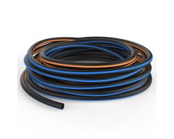 Шланг FISKARS 13 мм (1/2) 20м Q3-foto4