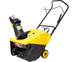 Снегоуборщик RD-230-28 RedVerg-foto2