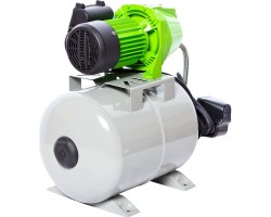 Станция насосная RedVerg RD-SP60/24L-foto3