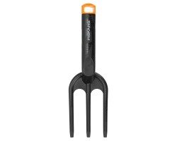 Вилка FISKARS для прополки и посадки Solid-foto3