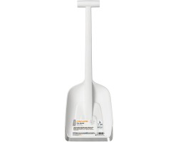 Лопата FISKARS для снега автомобильная SnowXpertTM-foto2